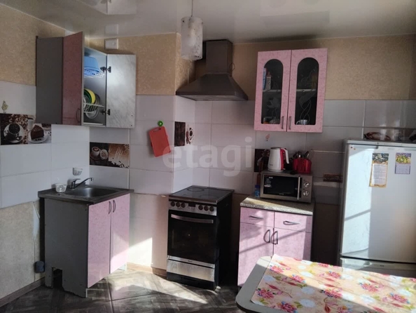 
  Продается 2-комн. квартира 61.5 м². Фото 1.