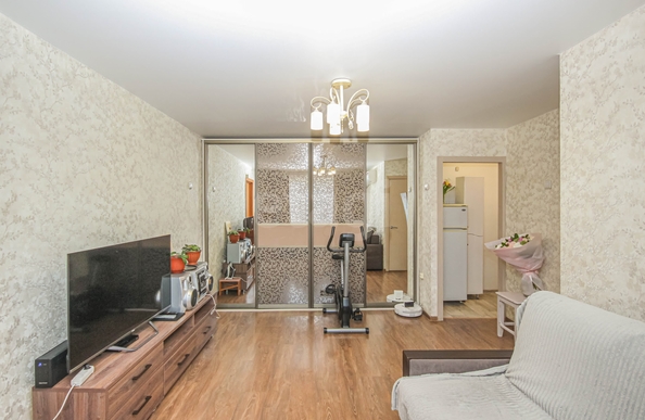 
  Продается 2-комн. квартира 43.7 м². Фото 4.