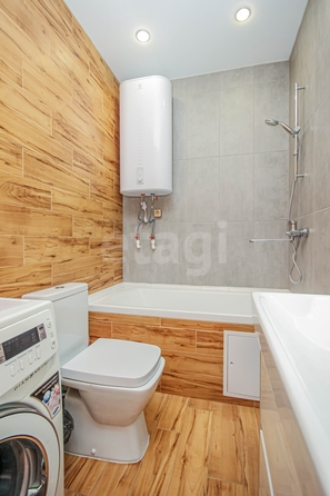 
  Продается 1-комн. квартира 41 м². Фото 17.
