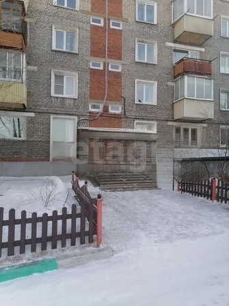 
  Продается 2-комн. квартира 49.6 м². Фото 8.