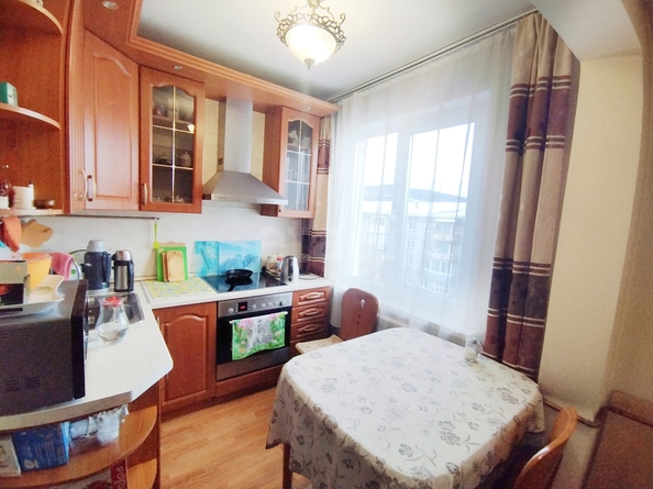 
  Продается 3-комн. квартира 60.8 м². Фото 2.