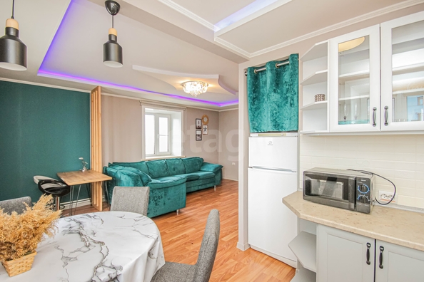 
  Продается 2-комн. квартира 41.1 м². Фото 1.