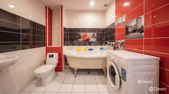 
  Продается 2-комн. квартира 85.7 м². Фото 14.