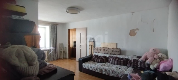 
  Продается 3-комн. квартира 57.2 м². Фото 5.