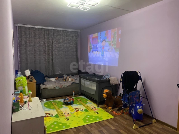 
  Продается 2-комн. квартира 51.5 м². Фото 5.