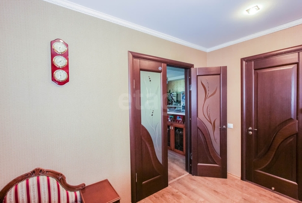 
  Продается 3-комн. квартира 78.4 м². Фото 27.