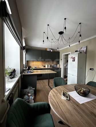 
  Продается 3-комн. квартира 89.9 м². Фото 6.