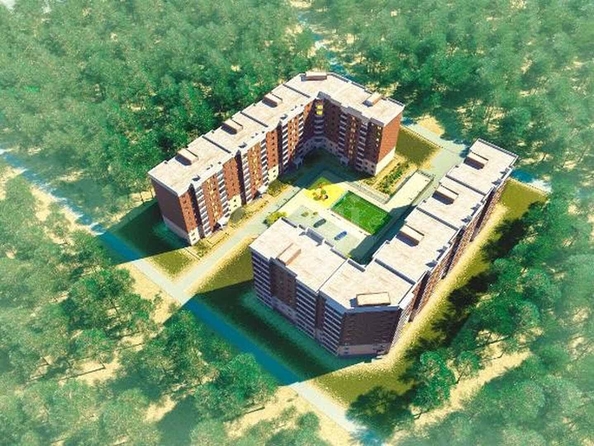 
  Продается 2-комн. квартира 75.3 м². Фото 11.