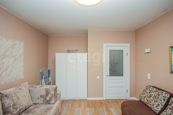 
  Продается 2-комн. квартира 47.9 м², в ЖК Гагаринский, 1 этап. Фото 3.