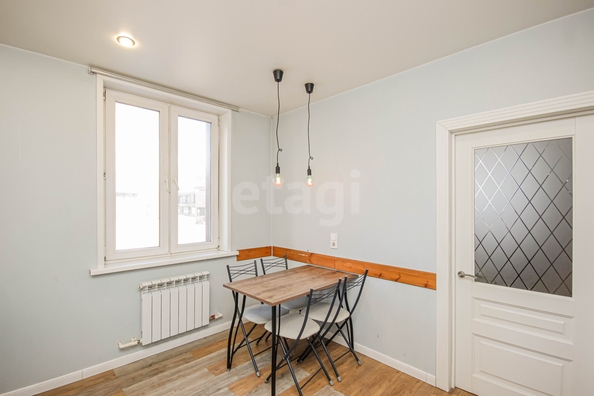 
  Продается 2-комн. квартира 47.9 м², в ЖК Гагаринский, 1 этап. Фото 10.