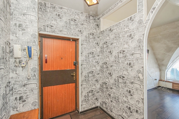 
  Продается 3-комн. квартира 97.4 м². Фото 38.