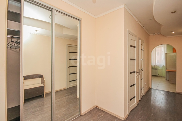 
  Продается 2-комн. квартира 60.1 м². Фото 22.