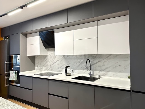 
  Продается 3-комн. квартира 65.6 м². Фото 5.