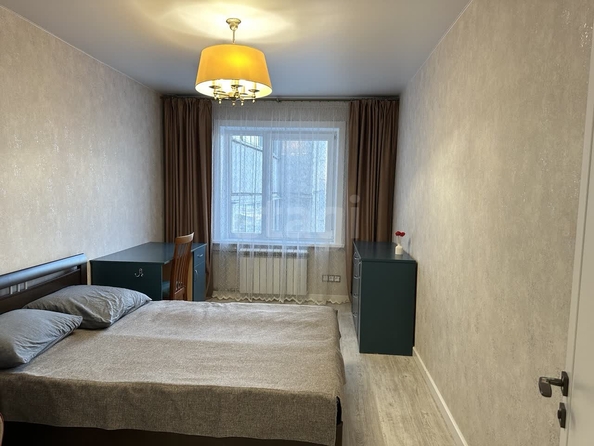 
  Продается 3-комн. квартира 65.6 м². Фото 6.