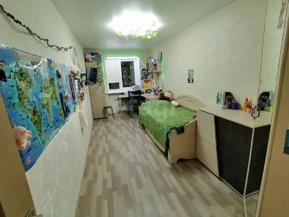 
  Продается 3-комн. квартира 56.4 м². Фото 4.