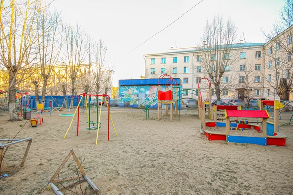 
  Продается 2-комн. квартира 56 м². Фото 24.