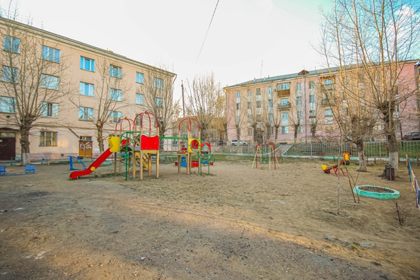 
  Продается 2-комн. квартира 56 м². Фото 28.