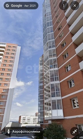 
  Продается 2-комн. квартира 62 м². Фото 6.