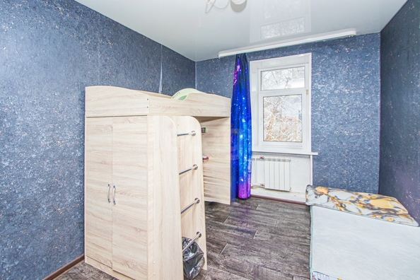 
  Продается 2-комн. квартира 48.7 м². Фото 5.