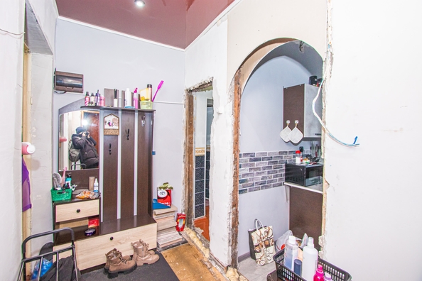 
  Продается 2-комн. квартира 48.7 м². Фото 15.