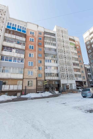 
  Продается 3-комн. квартира 66.2 м². Фото 7.