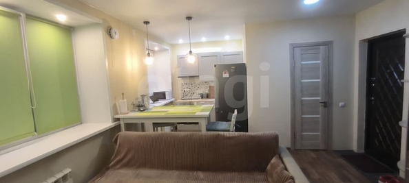 
  Продается студия 23.2 м². Фото 6.