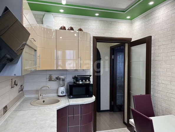 
  Продается 3-комн. квартира 66 м². Фото 16.