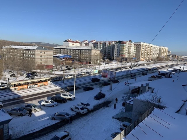 
  Продается 3-комн. квартира 66 м². Фото 31.