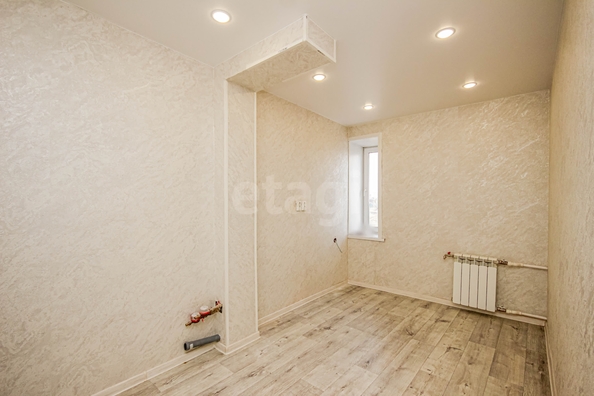 
  Продается 1-комн. квартира 43.7 м². Фото 16.