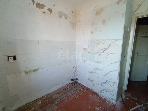 
  Продается 1-комн. квартира 30.9 м². Фото 5.