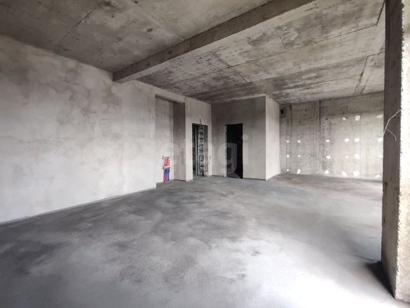 
  Продается 1-комн. квартира 44.99 м², в ЖК Ёлки, дом 1. Фото 2.