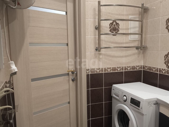 
  Продается 2-комн. квартира 42.8 м². Фото 8.