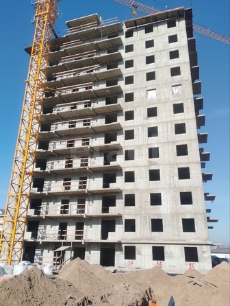
  Продается 1-комн. квартира 33.47 м², в ЖК СМИТ 105 квартал, дом 2. Фото 5.