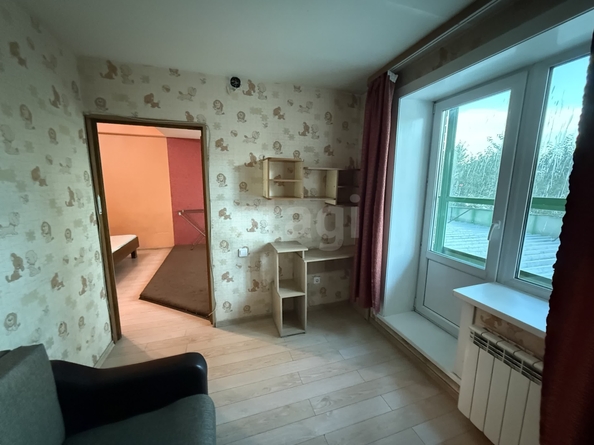 
  Продается 2-комн. квартира 42.5 м². Фото 5.