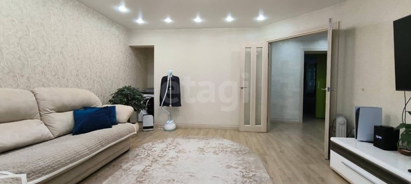 
  Продается 3-комн. квартира 77.4 м². Фото 3.