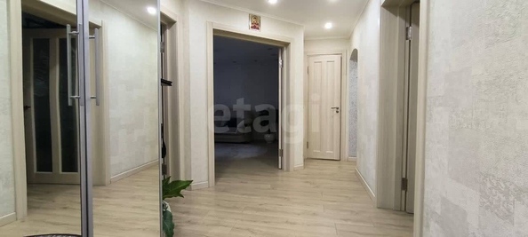 
  Продается 3-комн. квартира 77.4 м². Фото 11.