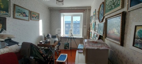 
  Продается 3-комн. квартира 57.6 м². Фото 7.