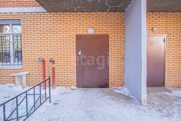 
  Продается 2-комн. квартира 48 м². Фото 19.