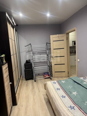
  Продается 1-комн. квартира 39.4 м². Фото 8.