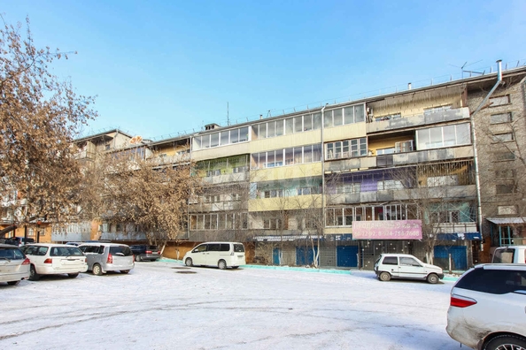 
  Продается 1-комн. квартира 21.5 м². Фото 4.