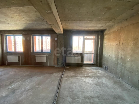 
  Продается 3-комн. квартира 74 м², в ЖК Солнцеград, дом тип 5 этап 6. Фото 2.
