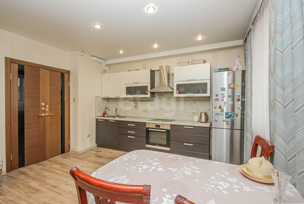 
  Продается 3-комн. квартира 80 м². Фото 8.