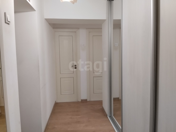 
  Продается 4-комн. квартира 62 м². Фото 10.