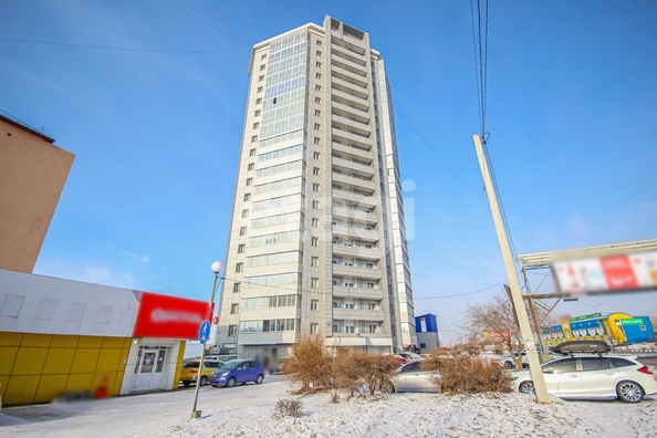 
  Продается 2-комн. квартира 48 м². Фото 32.
