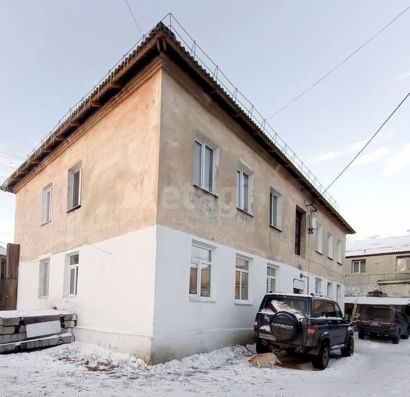 
  Продается 1-комн. квартира 30.5 м². Фото 6.