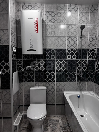 
  Продается студия 29 м², в ЖК Солнцеград, дом тип 5 этап 6. Фото 4.