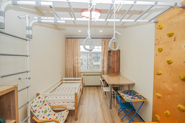
  Продается 3-комн. квартира 63 м². Фото 15.