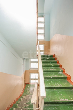 
  Продается 3-комн. квартира 63 м². Фото 31.