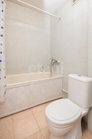 
  Продается 1-комн. квартира 31.4 м². Фото 5.