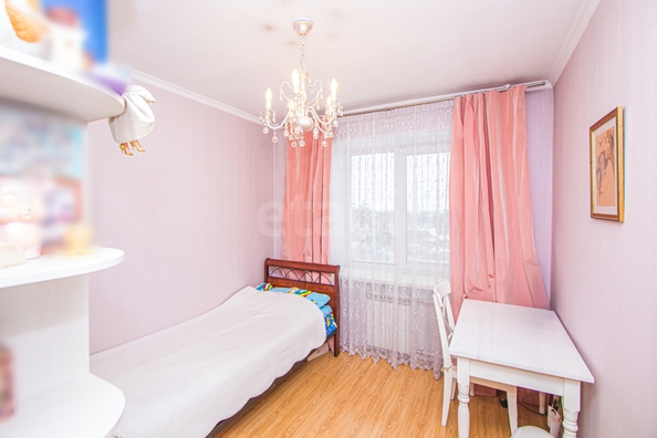 
  Продается 4-комн. квартира 86.5 м². Фото 21.